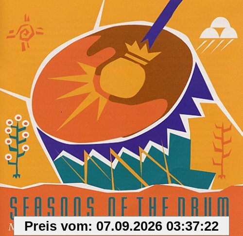 Seasons of the Drum
