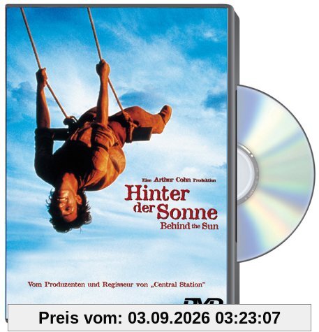 Hinter der Sonne