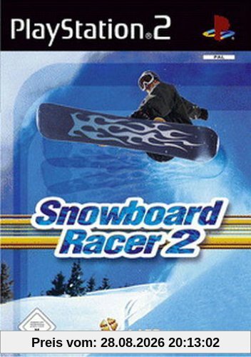 Snowboard Racer 2