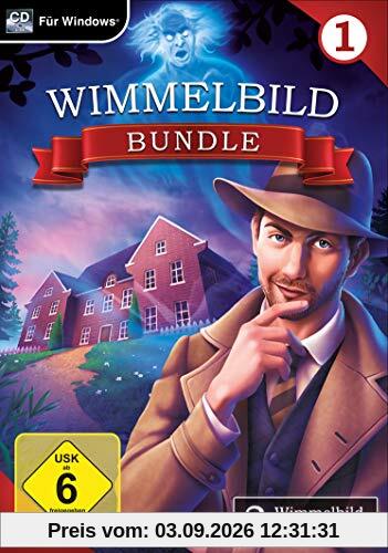Wimmelbild Bundle 1 (PC)
