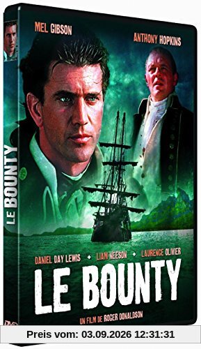 Le bounty [FR Import]
