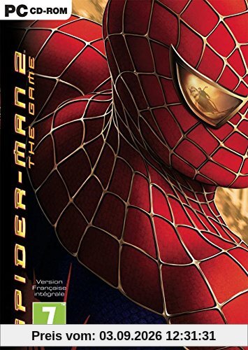 Spider Man 2