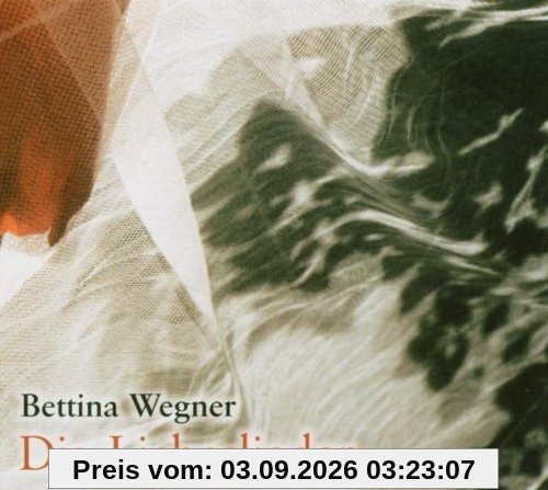 Die Liebeslieder