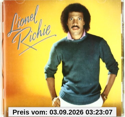 Lionel Richie