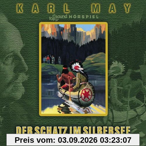 Der Schatz im Silbersee