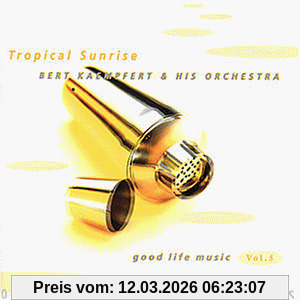 Bert Kaempfert Tropical Sunrise
