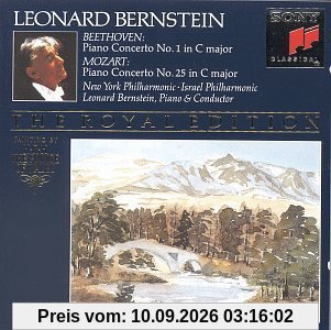 Beethoven:Piano Cto. 1