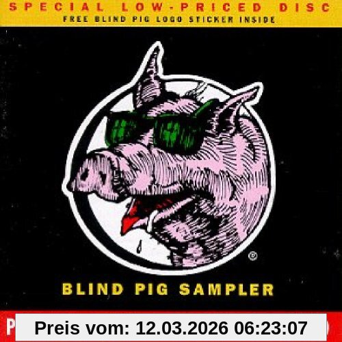 Various Prime Chops Volume 2