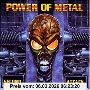 Various Power Of Metal 2