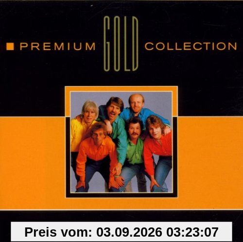 Premium Gold Collection
