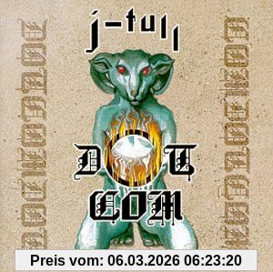 Jethro Tull J-Tull Dot Com