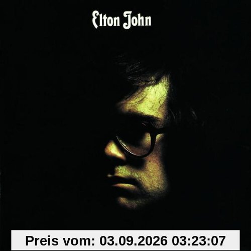 Elton John