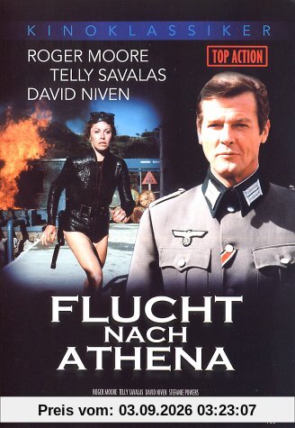 Flucht nach Athena