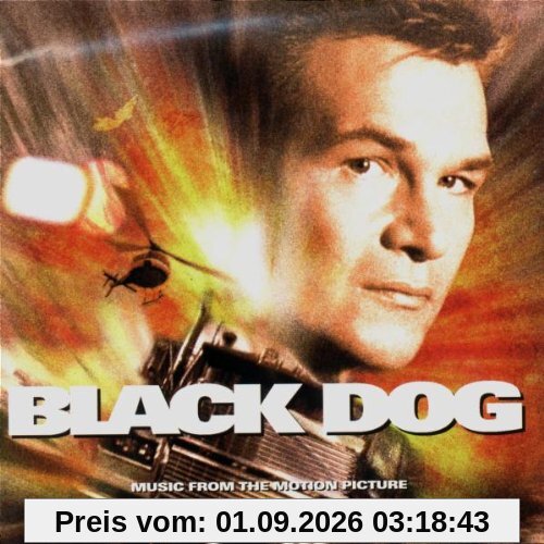 Various Black Dog
