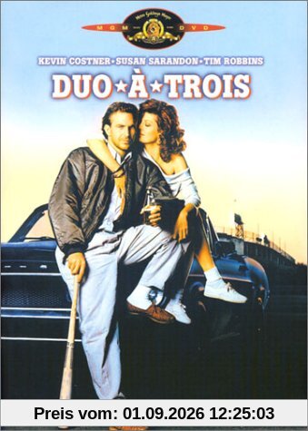 Duo à trois [FR Import]
