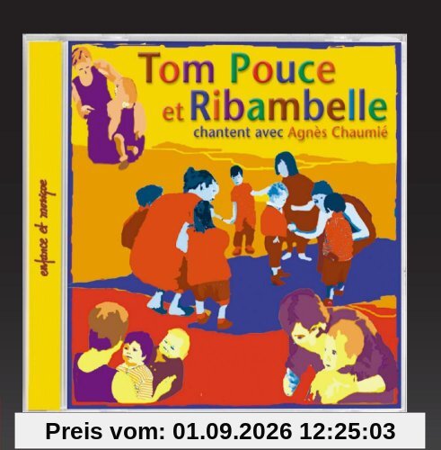 Tom Pouce et Ribambelle