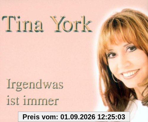 Irgendwas Ist Immer