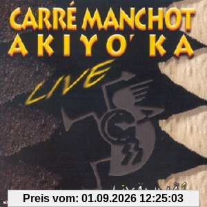 Liyannaj Live