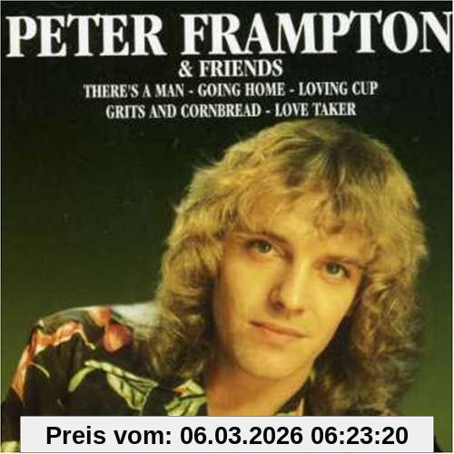 Peter Frampton Best Of