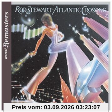 Atlantic Crossing (Remaster)