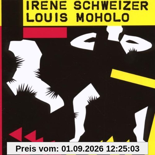 Irene Schweizer & Louis Moholo