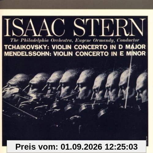Violinkonzerte [SACD]
