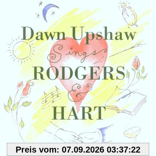 The Rodgers And Hart Songbook