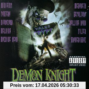 The Demon Knight