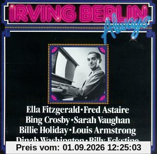 Irving Berlin Always