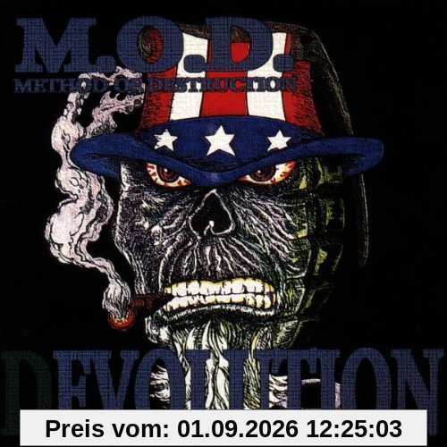 Devolution
