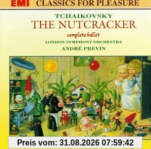 Nutcracker-Highlights