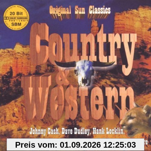 Original Sun Classics/Country