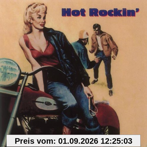 Hot Rockin