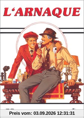 L'Arnaque [FR Import]