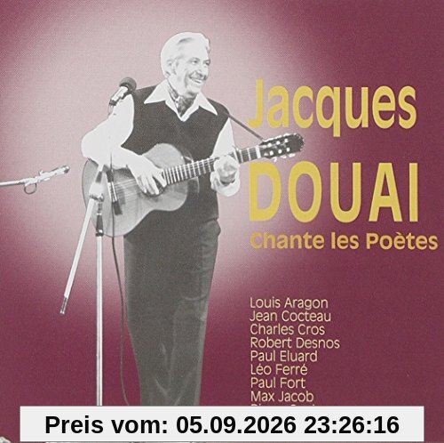 Chante les Poetes