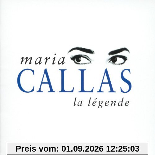Legende,la