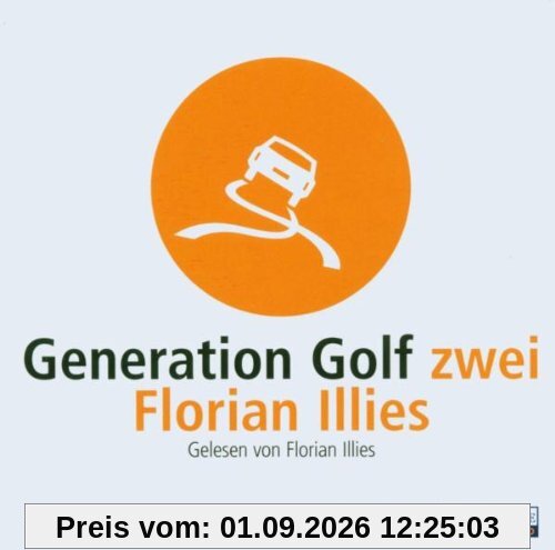 Generation Golf II