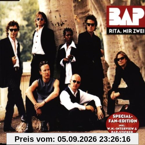 Rita, mir zwei (Limited Fan Edition)