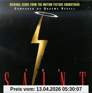 The Saint