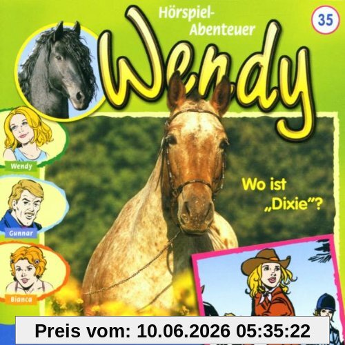 Wo Ist Dixie?