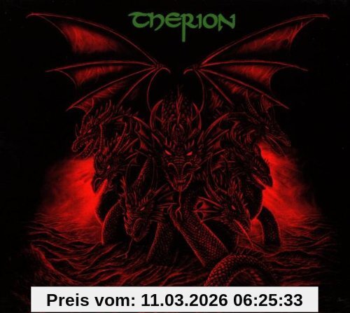 Therion Lepaca Kliffoth