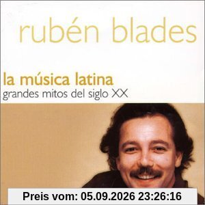 La Musica Latina