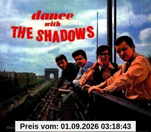 Dance With the Shadows