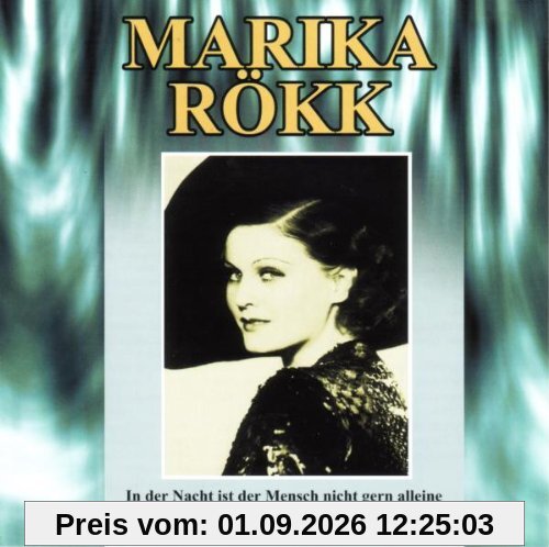 Marika Rökk