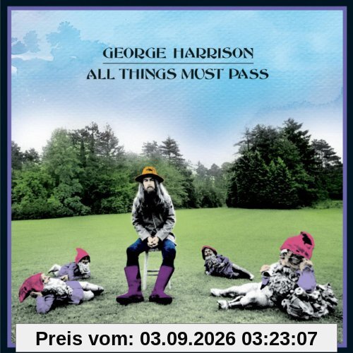 All Things Must Pass
