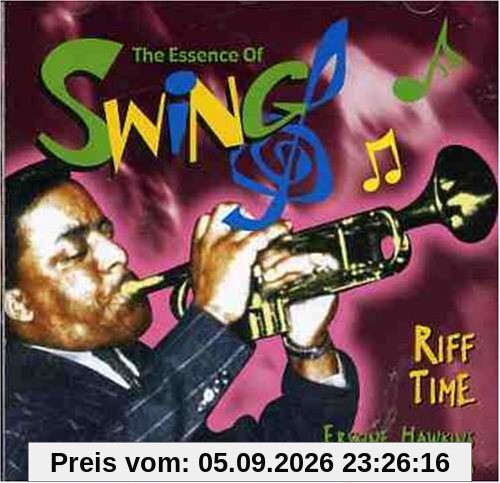 Riff Time-the Essence of Swing