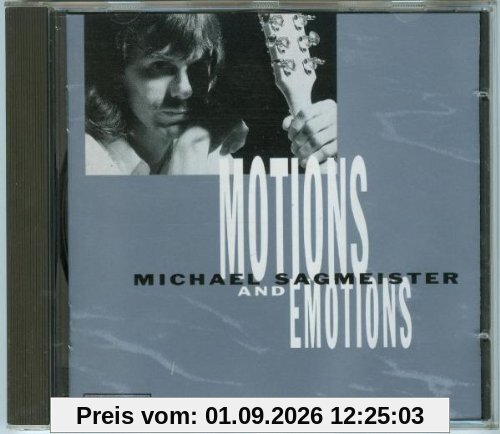 Motions & Emotions