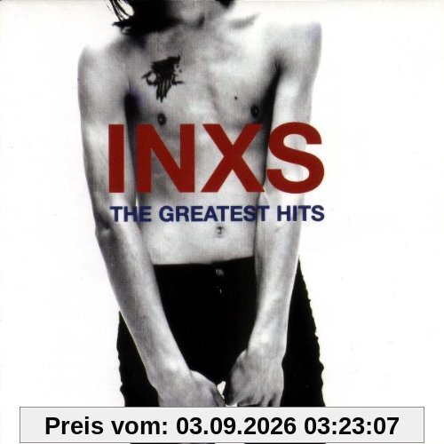 Greatest Hits