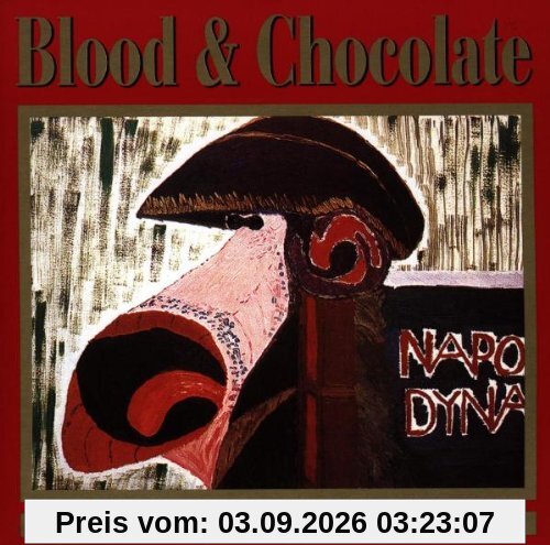 Blood & Chocolate