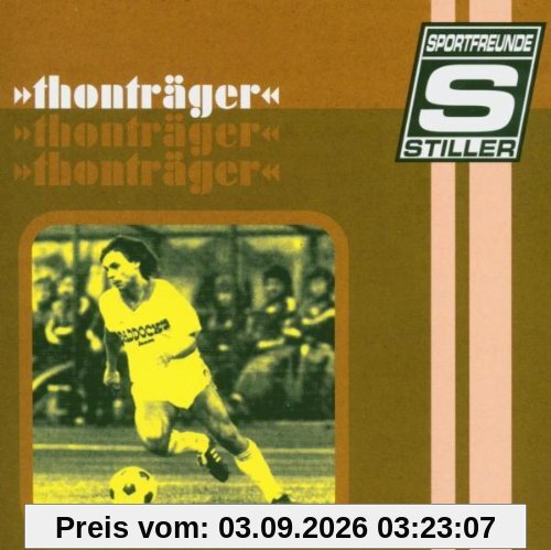 Thonträger